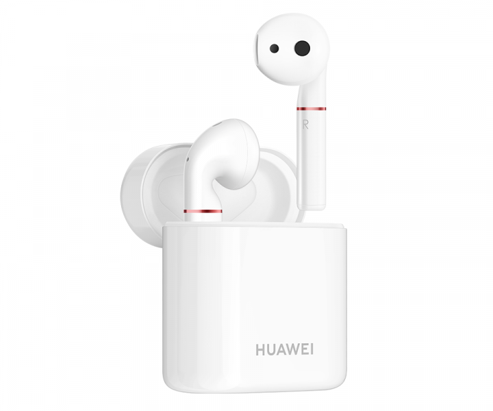 Наушники HUAWEI Freebuds 2 Pro White